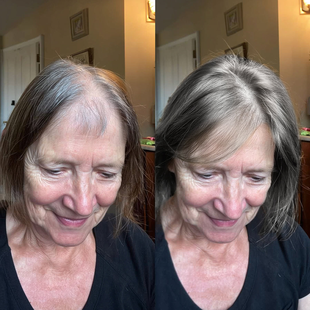 Miréa Haargroei Spray