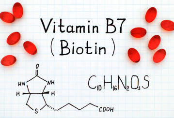 Biotine