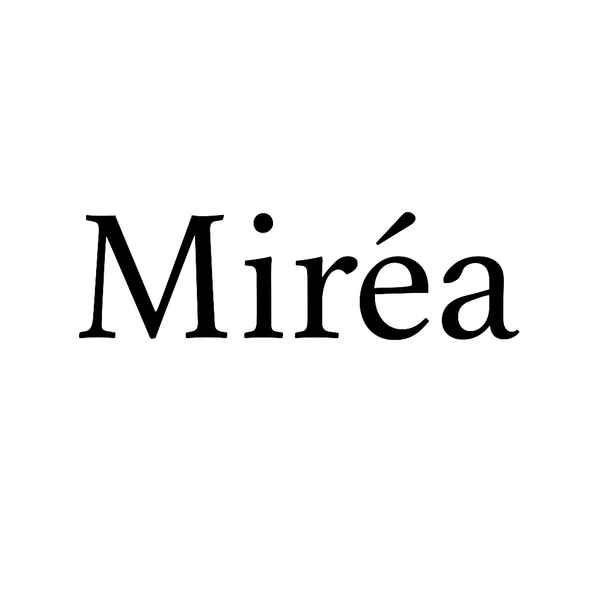 Miréa Haircare 